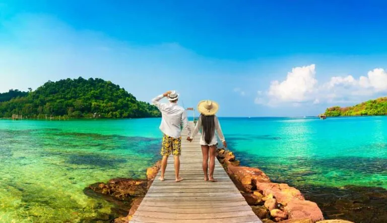 8247 kerala honeymoon