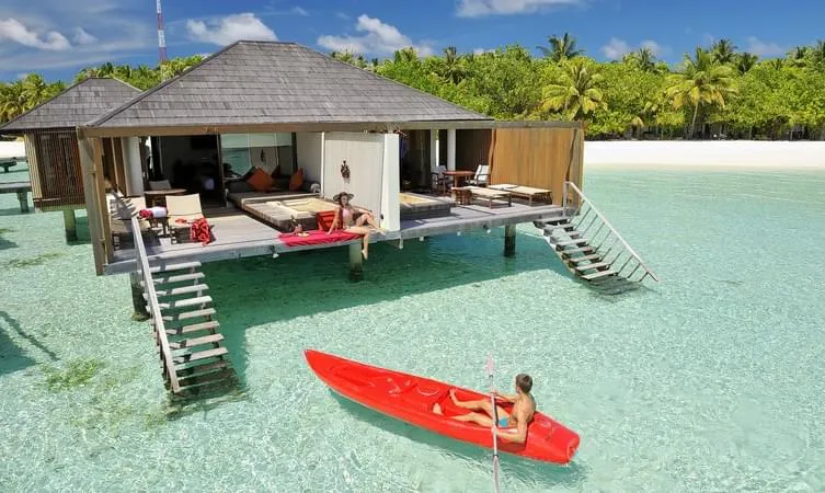 8248 park hyatt maldives