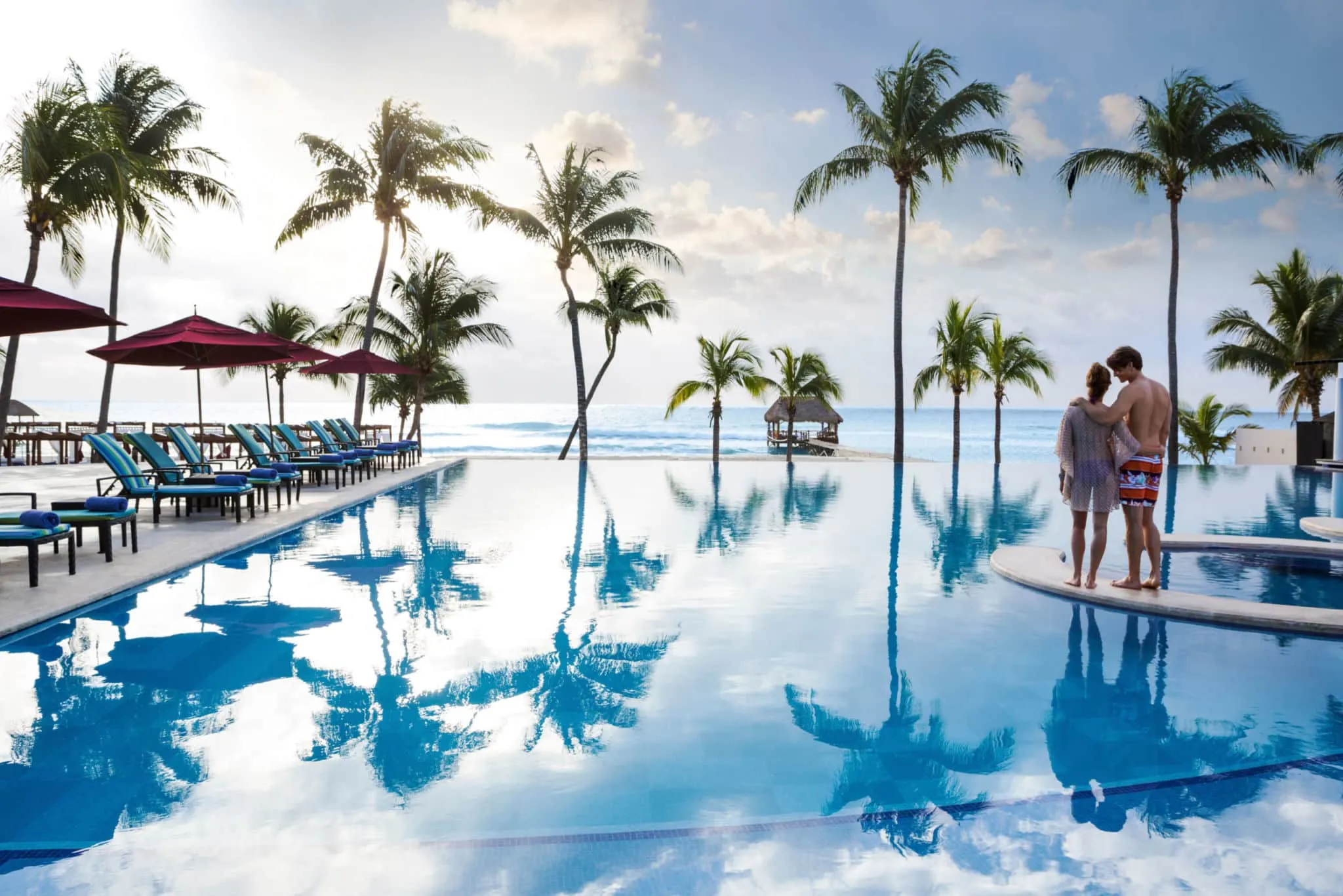 8256 all inclusive resort