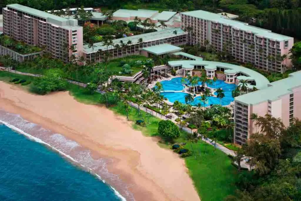 8257 kauai honeymoon beach