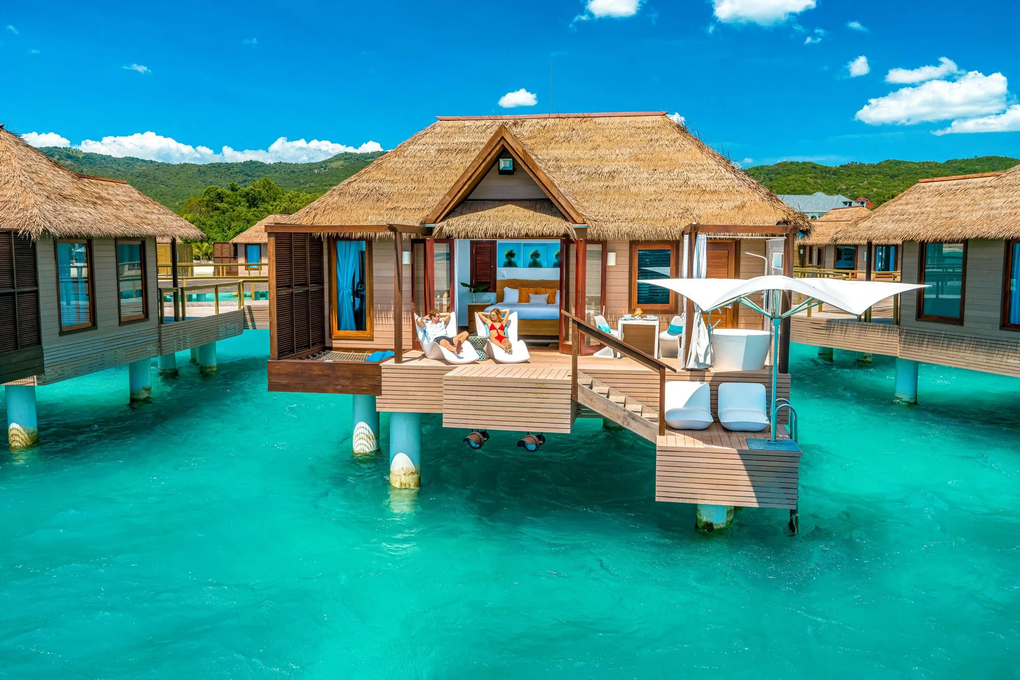 8258 sandals royal caribbean jamaica