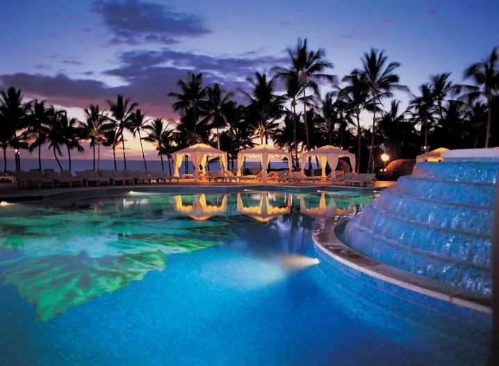 8261 hawaii honeymoon beach