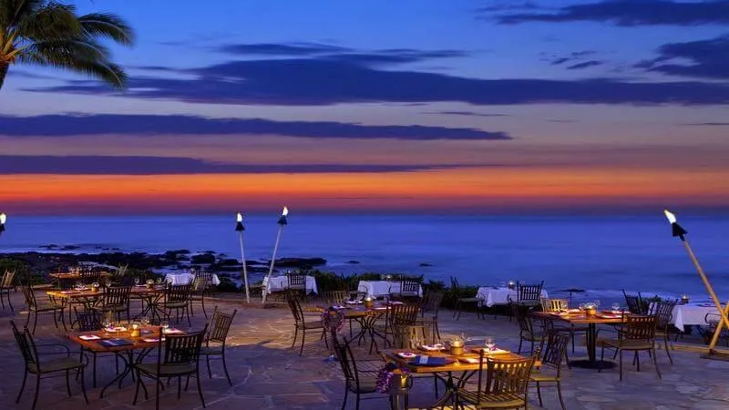 8261 hawaii honeymoon resort