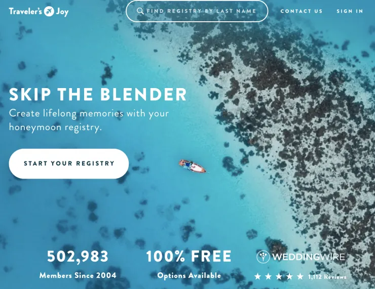 8263 honeyfund registry
