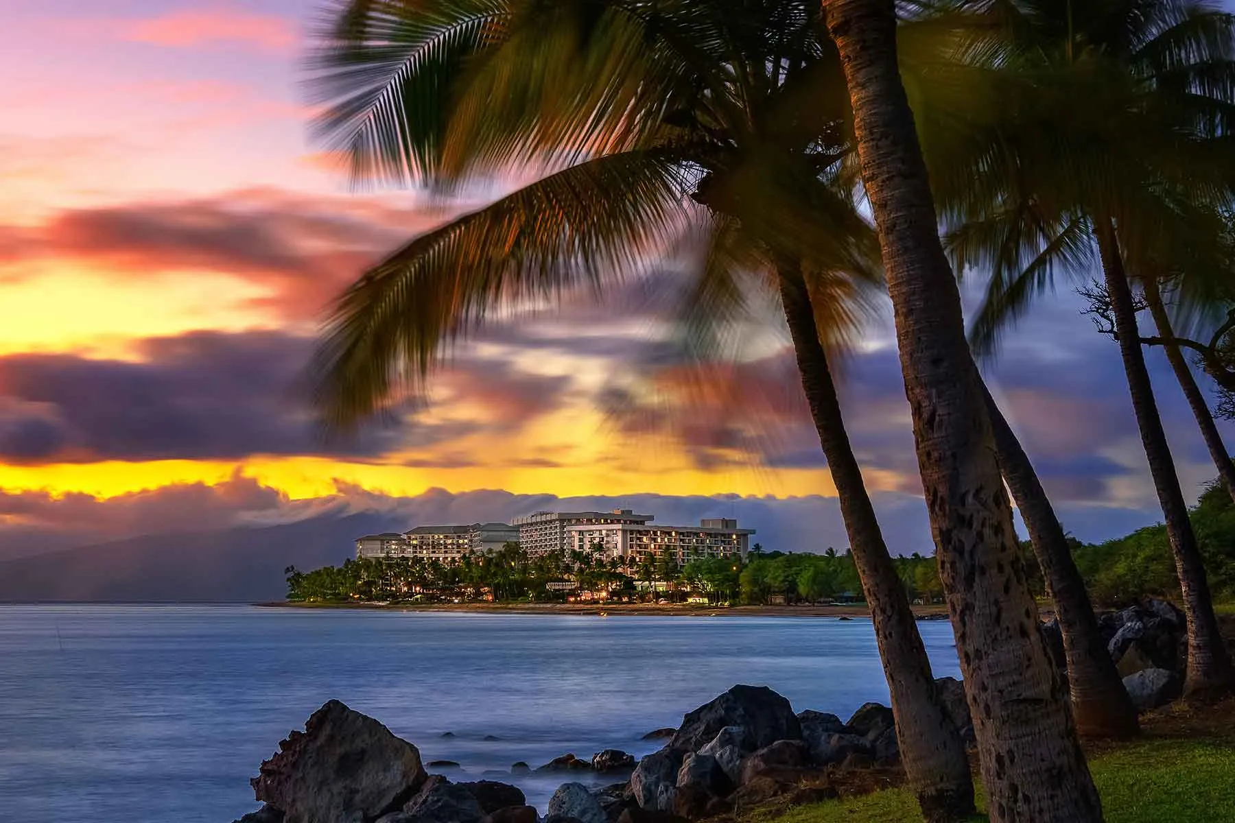 8264 hawaii honeymoon packing