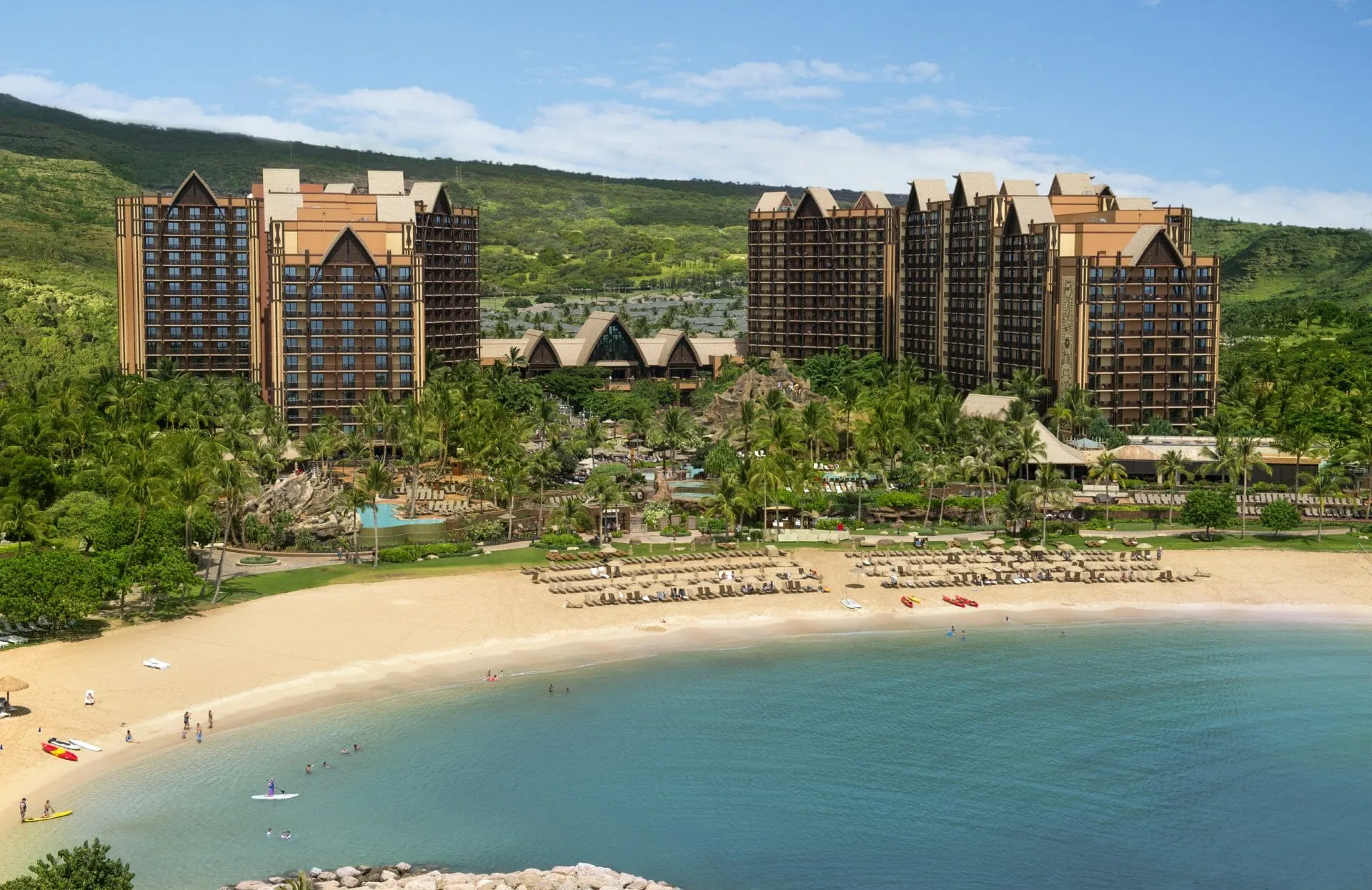 8264 hawaii honeymoon resort