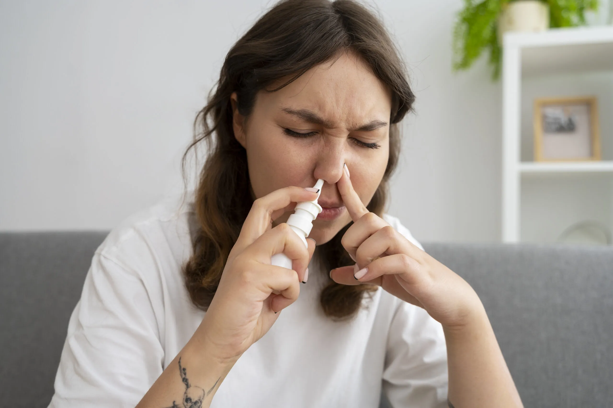 8274 allergy triggers