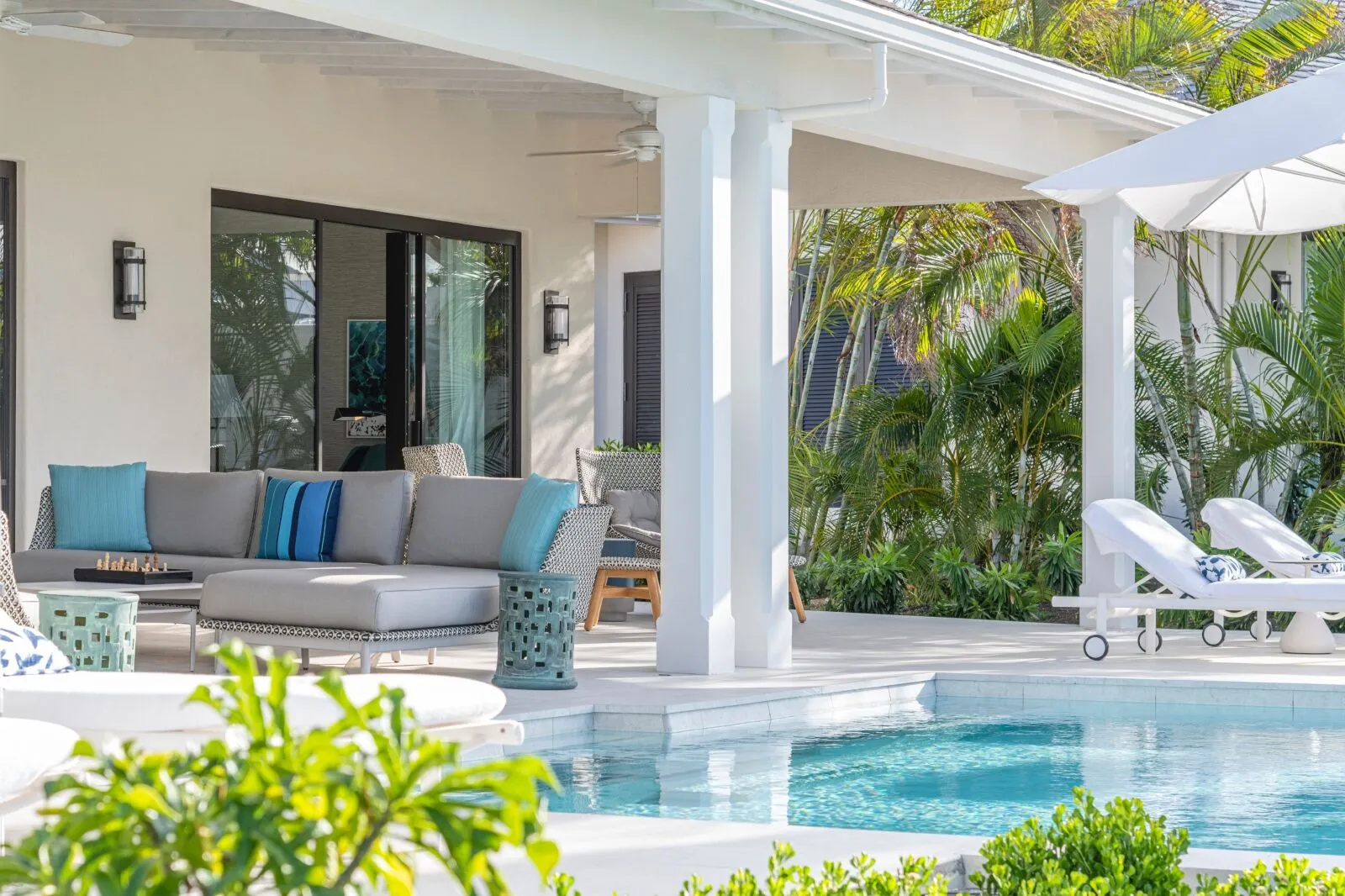 8276 resort exterior