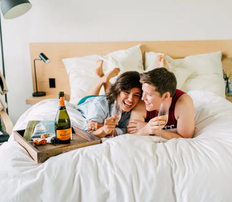 8277 romantic bellingham hotel