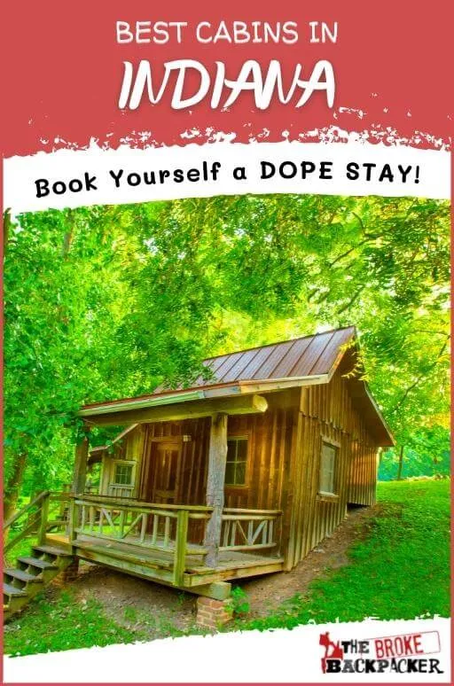8291 indiana cabin with jacuzzi
