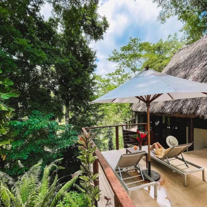 8292 belize luxury resort