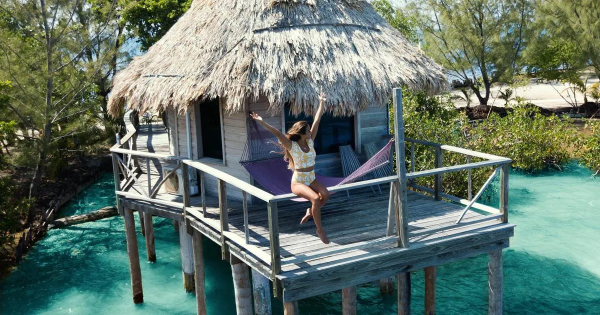 8292 belize sunset cruise
