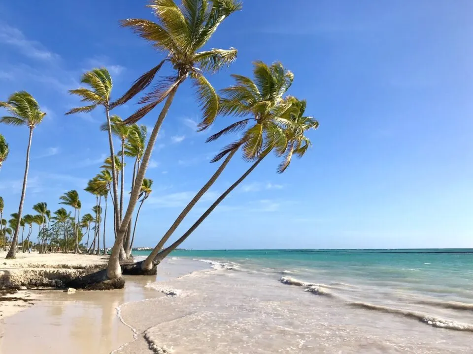 8293 caribbean honeymoon beach