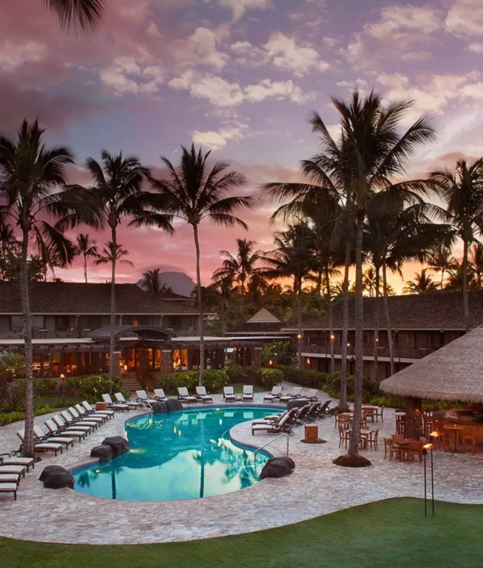 8299 hawaii honeymoon hotel view