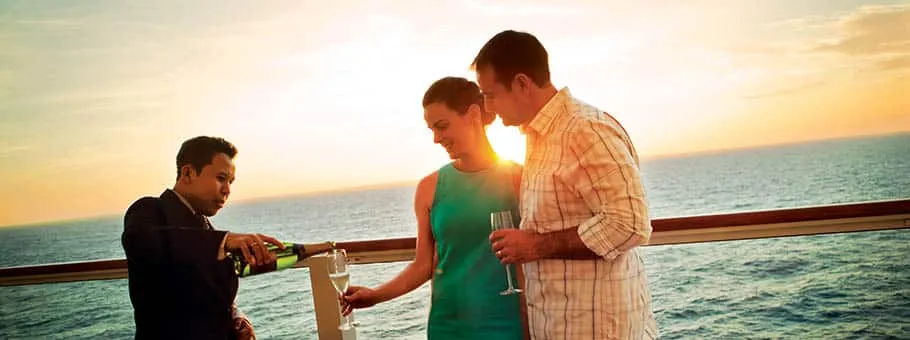 8300 romantic dinner cruise