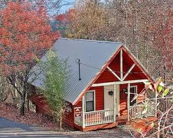 8303 gatlinburg restaurant