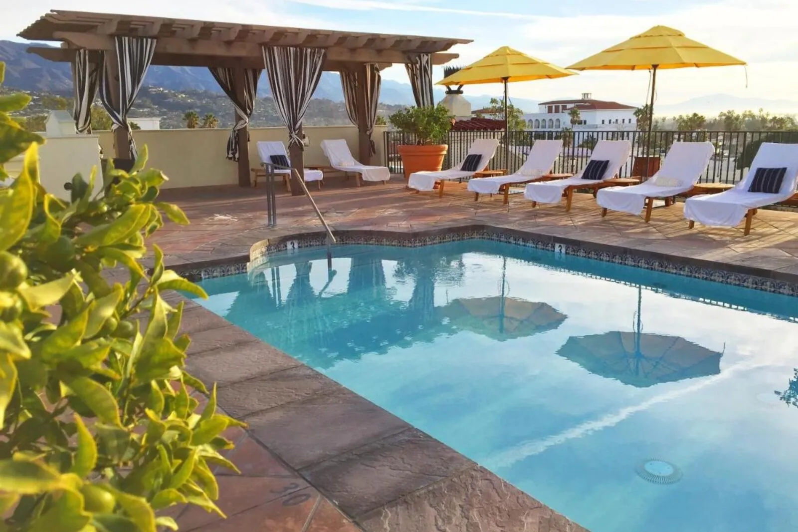 8314 ritz carlton bacara honeymoon