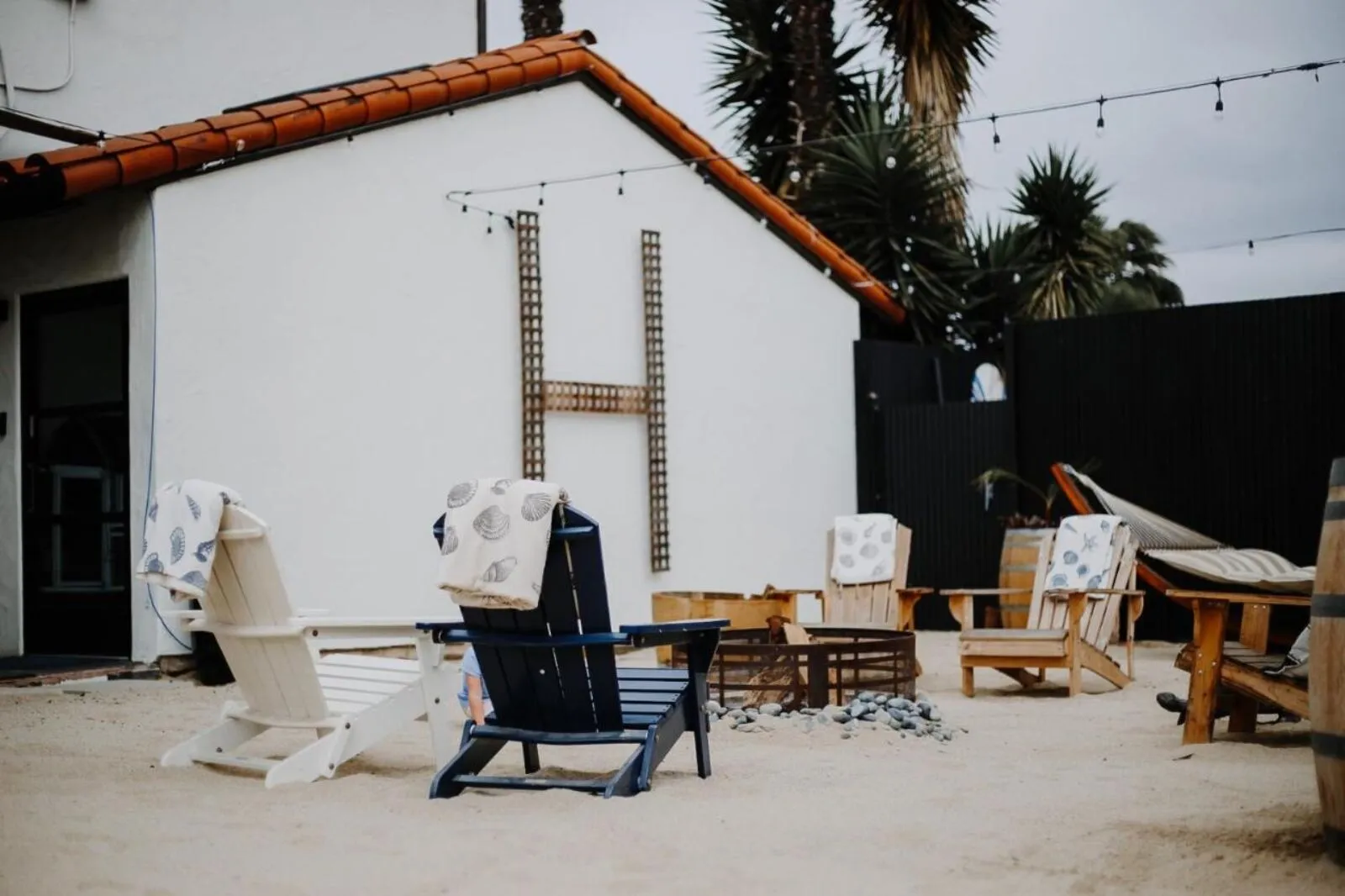 8314 san ysidro ranch honeymoon
