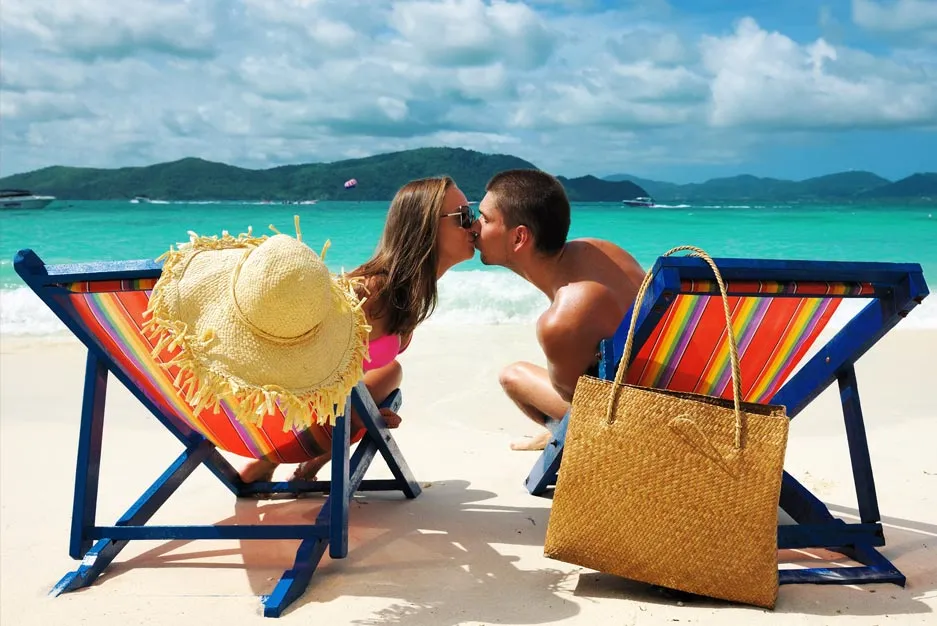 8319 beach honeymoon