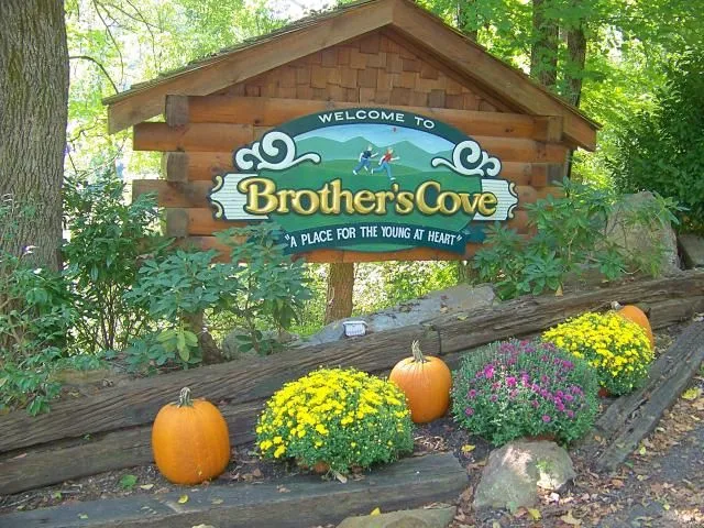 8324 pigeon forge outdoor adventure