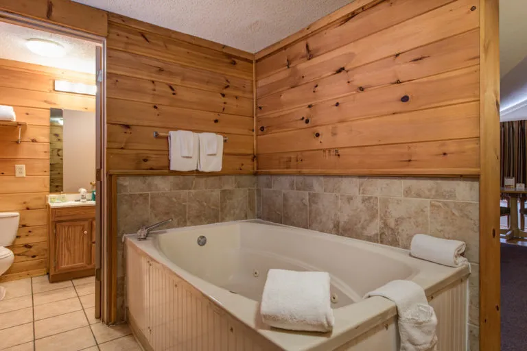 8324 smoky mountains honeymoon