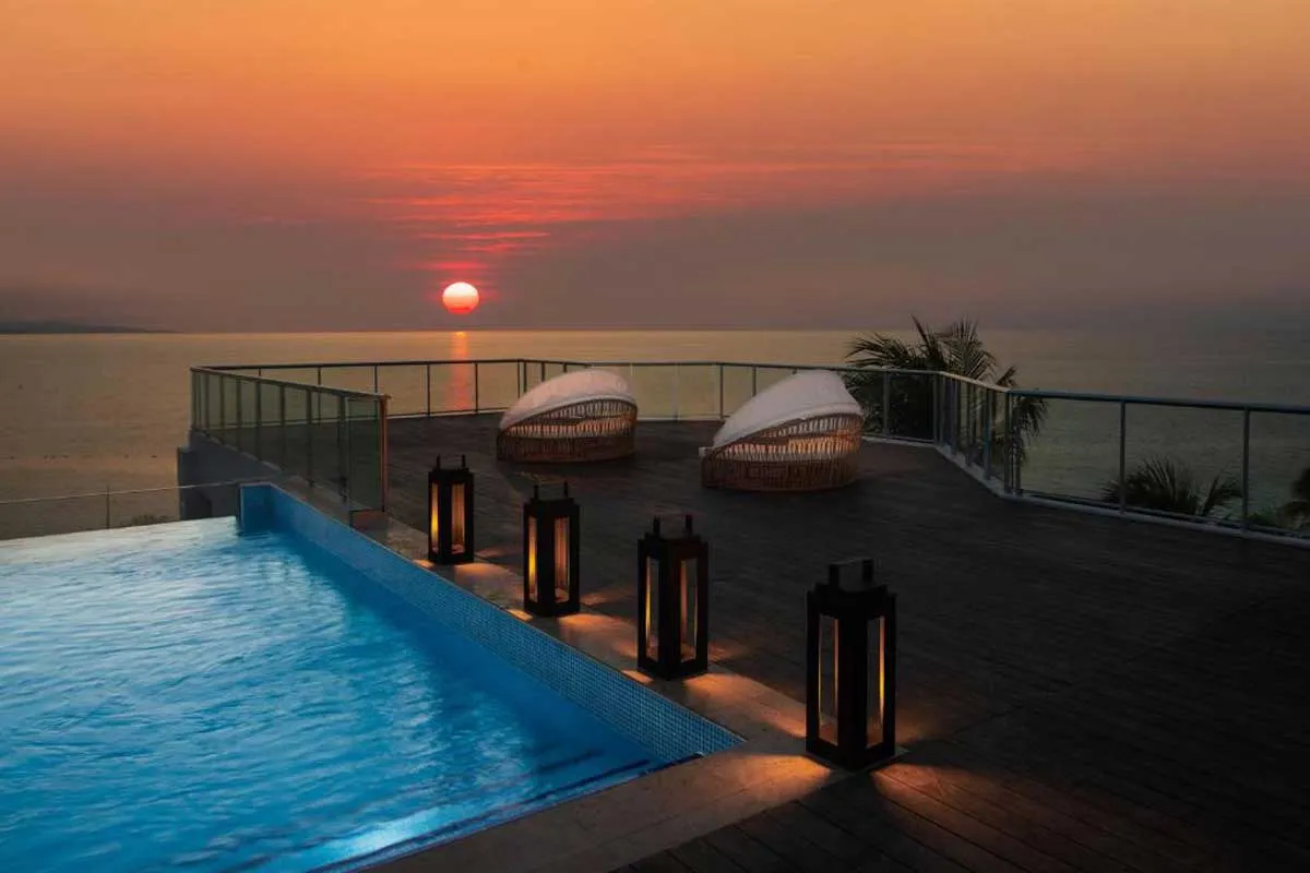 8325 negril sunset honeymoon