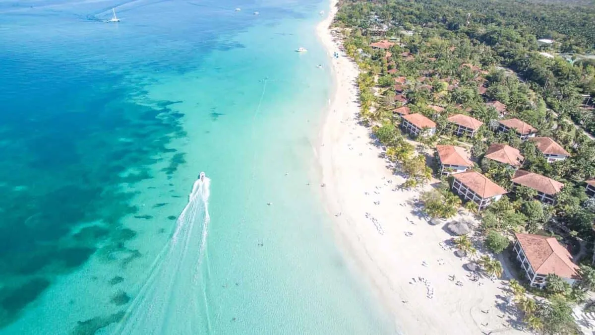 8325 treasure beach honeymoon