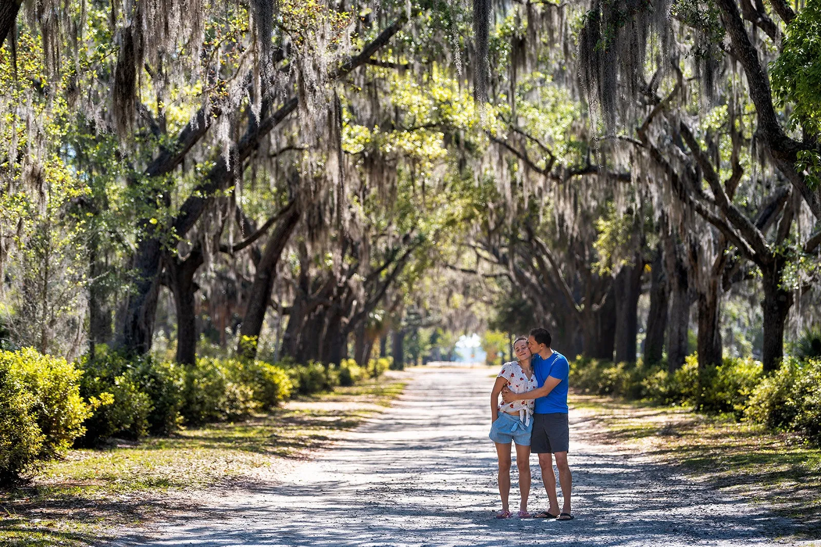 8327 charleston honeymoon