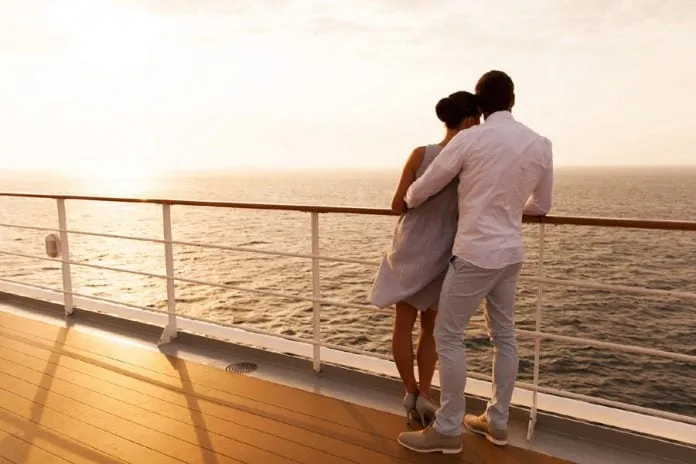 8328 honeymoon cruise florida bahamas beach