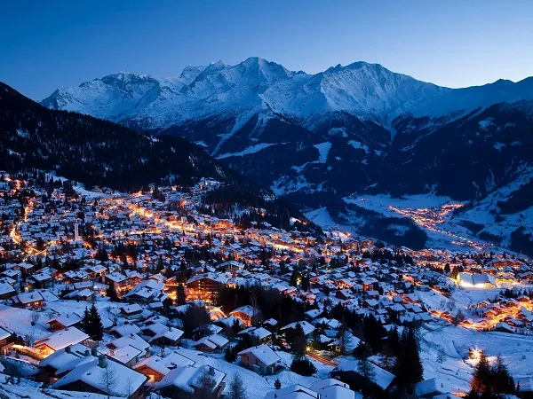 8330 swiss chalet honeymoon