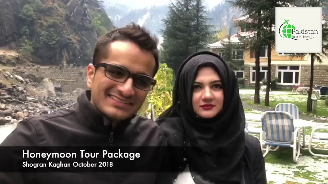 8332 skardu honeymoon