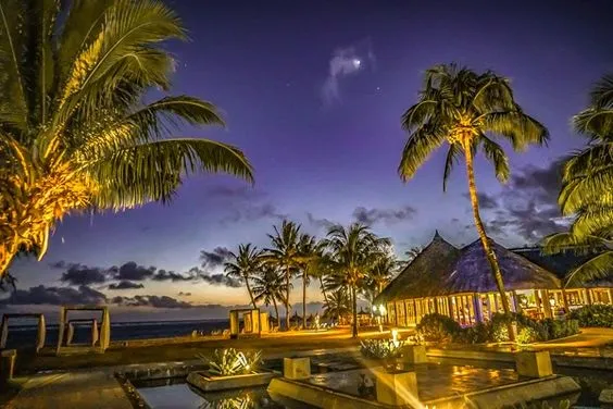 8347 mauritius couple spa