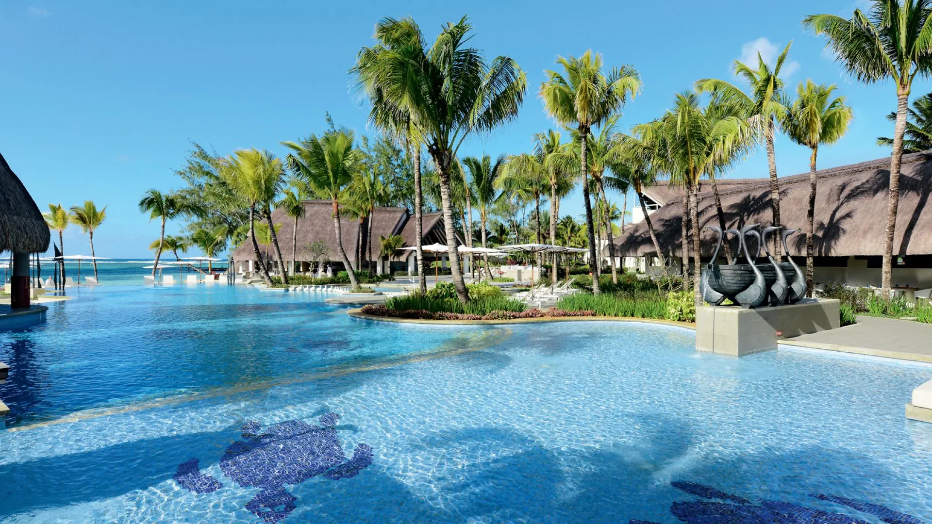 8347 mauritius hotel package