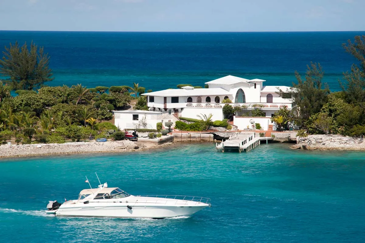 8350 all inclusive resort bahamas
