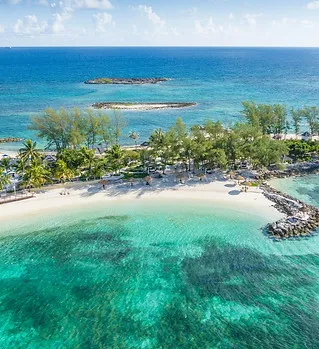 8350 bahamas honeymoon hotel overview