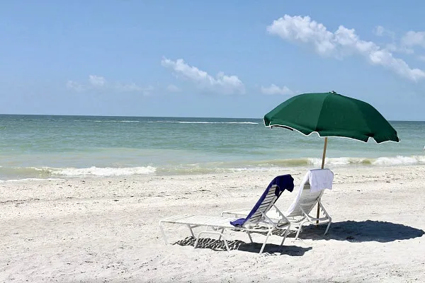 8364 sanibel honeymoon package
