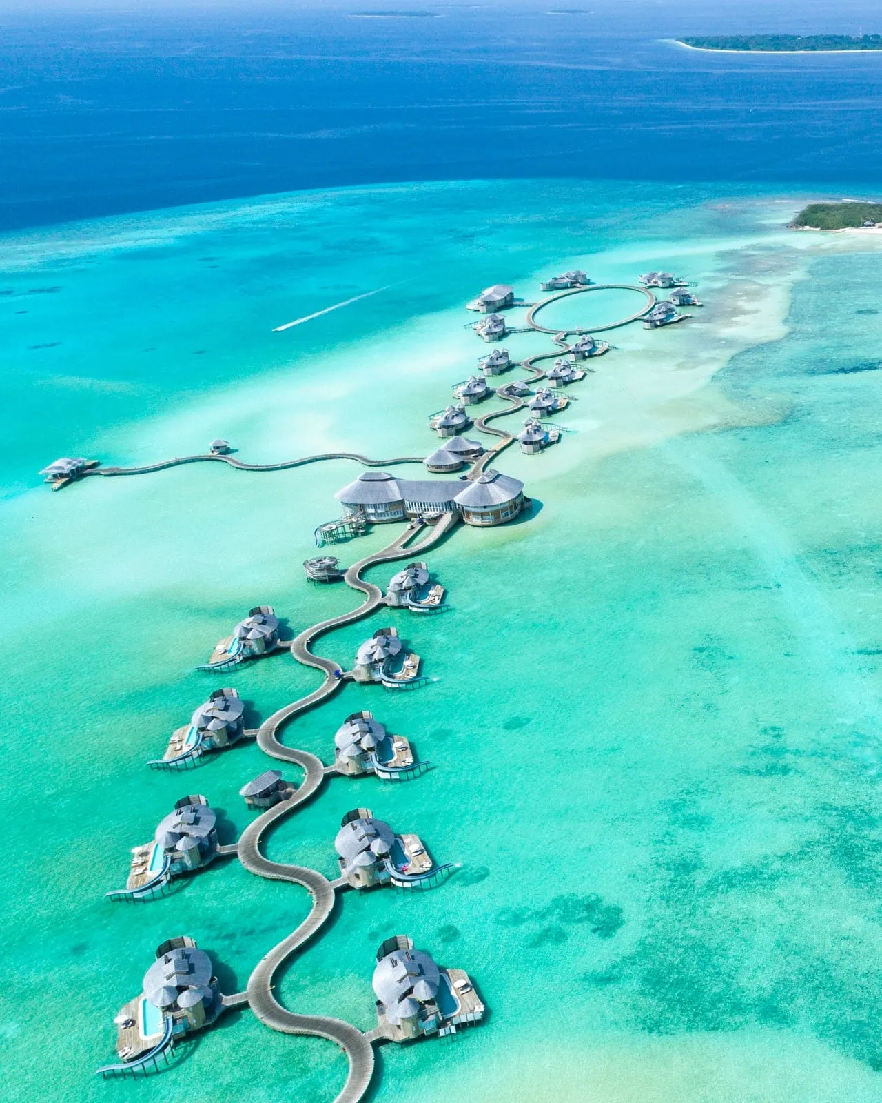 8366 honeymoon island overview