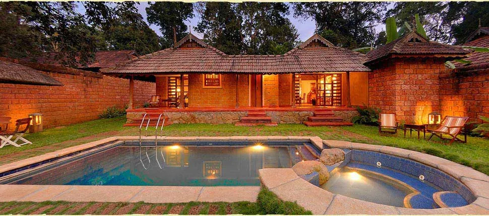 8369 kumarakom lake resort kerala