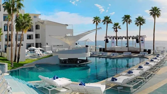 8380 los cabos resort