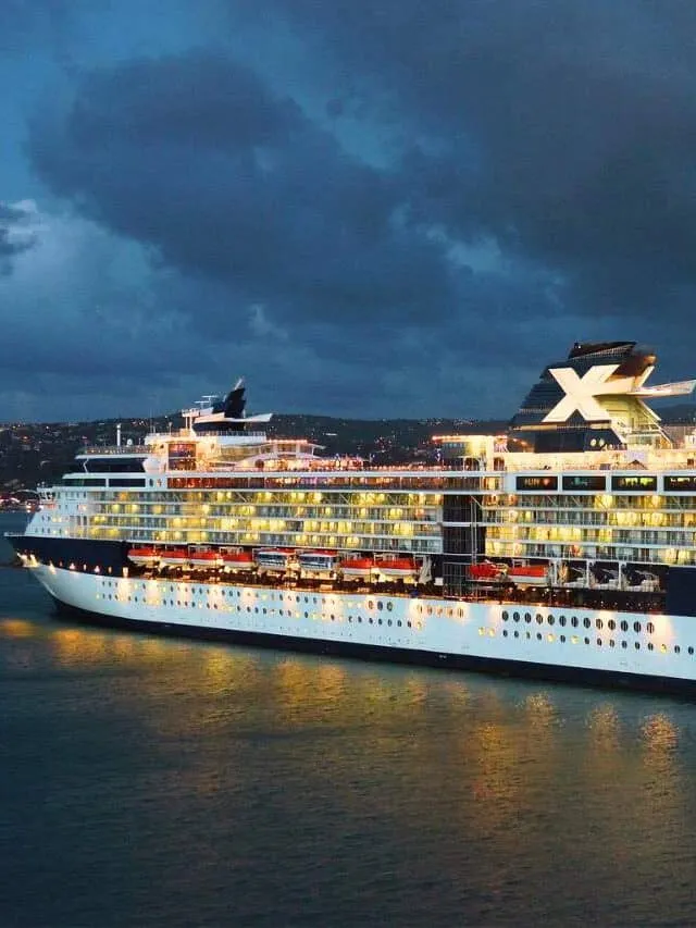 8391 honeymoon cruise ship