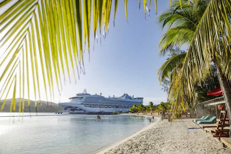 8391 romantic cruise dinner