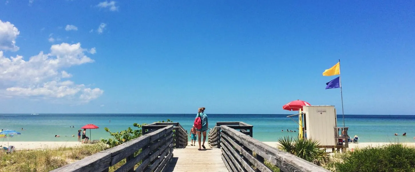 8395 honeymoon island