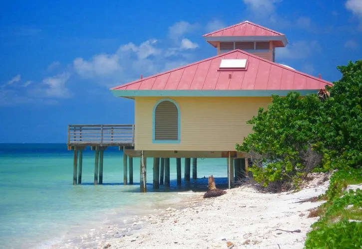 8395 indian rocks beach