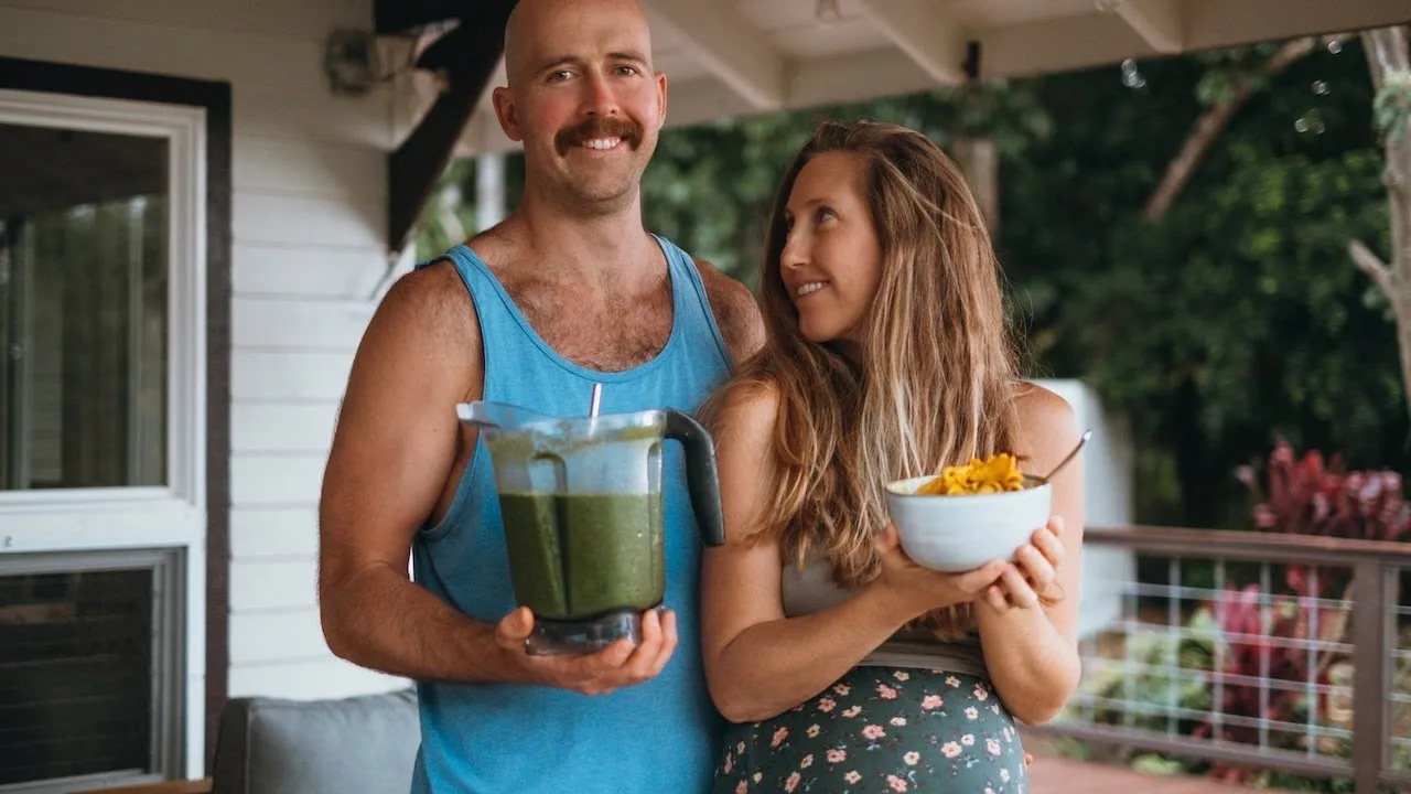 8398 vegan honeymoon hotel