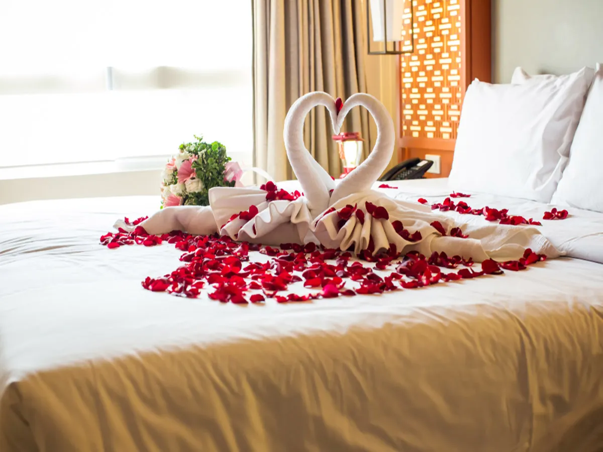 8400 couple orlando vacation