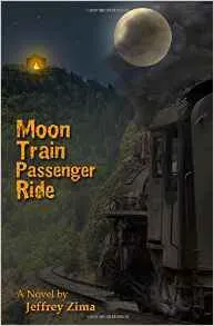 8401 the ghan train