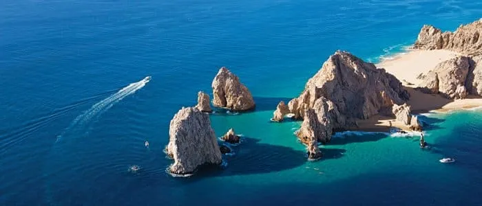 8403 cabo private beach dinner