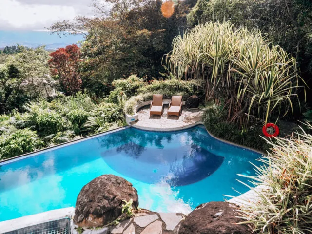 8405 beachfront paradise costa rica