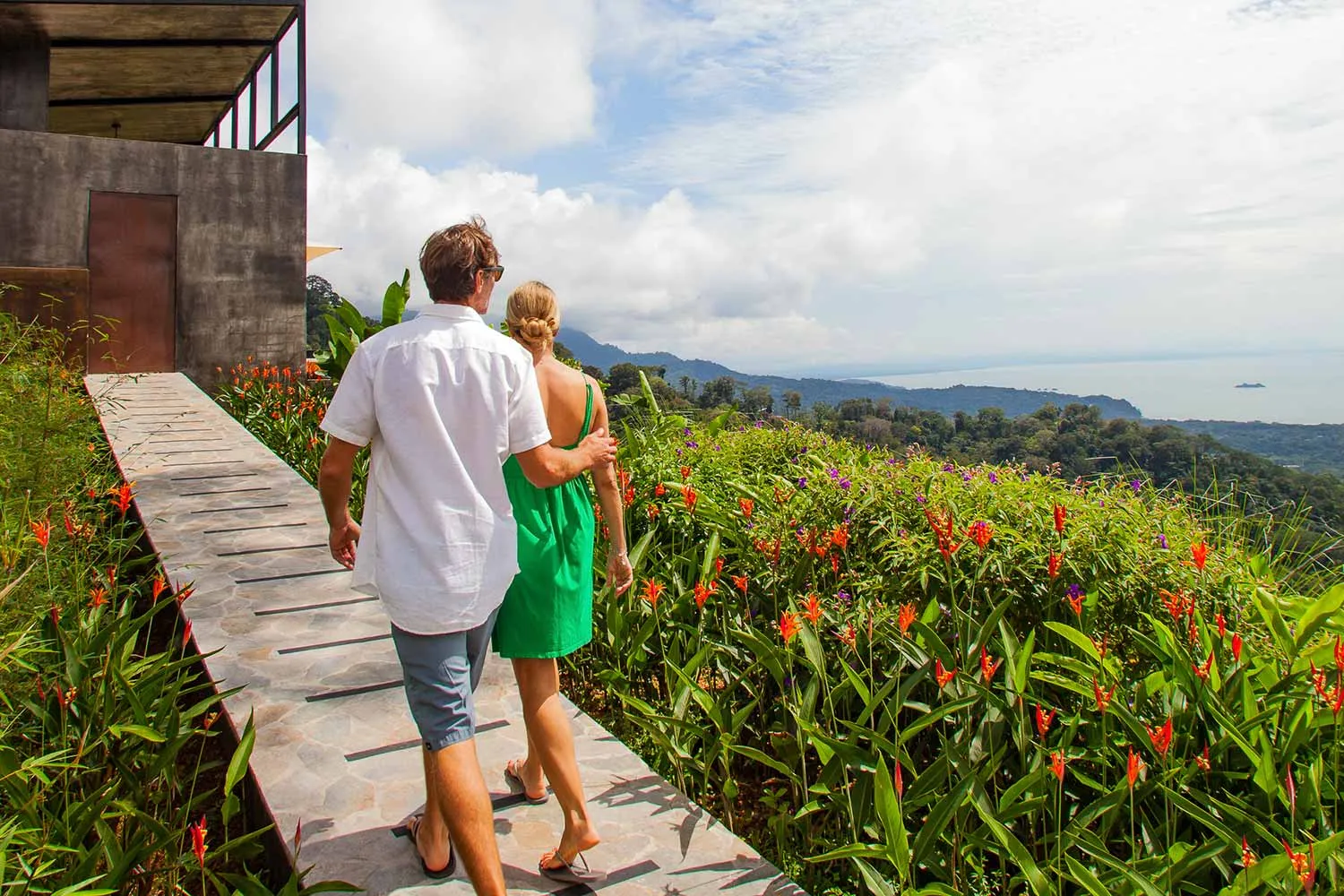8405 intimate boutique hotel costa rica