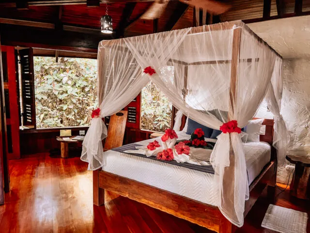 8405 luxury eco lodge costa rica
